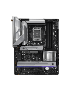 ASROCK Z890 LIVEMIXER WIFI
